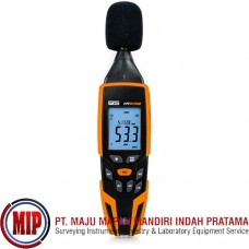 HT Instruments HTA102 Class-2 Digital Sound Level Meter HT Instruments HTA102 Class-2 Digital Sound Level Meter